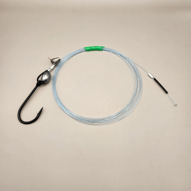 Big-Eye Rig