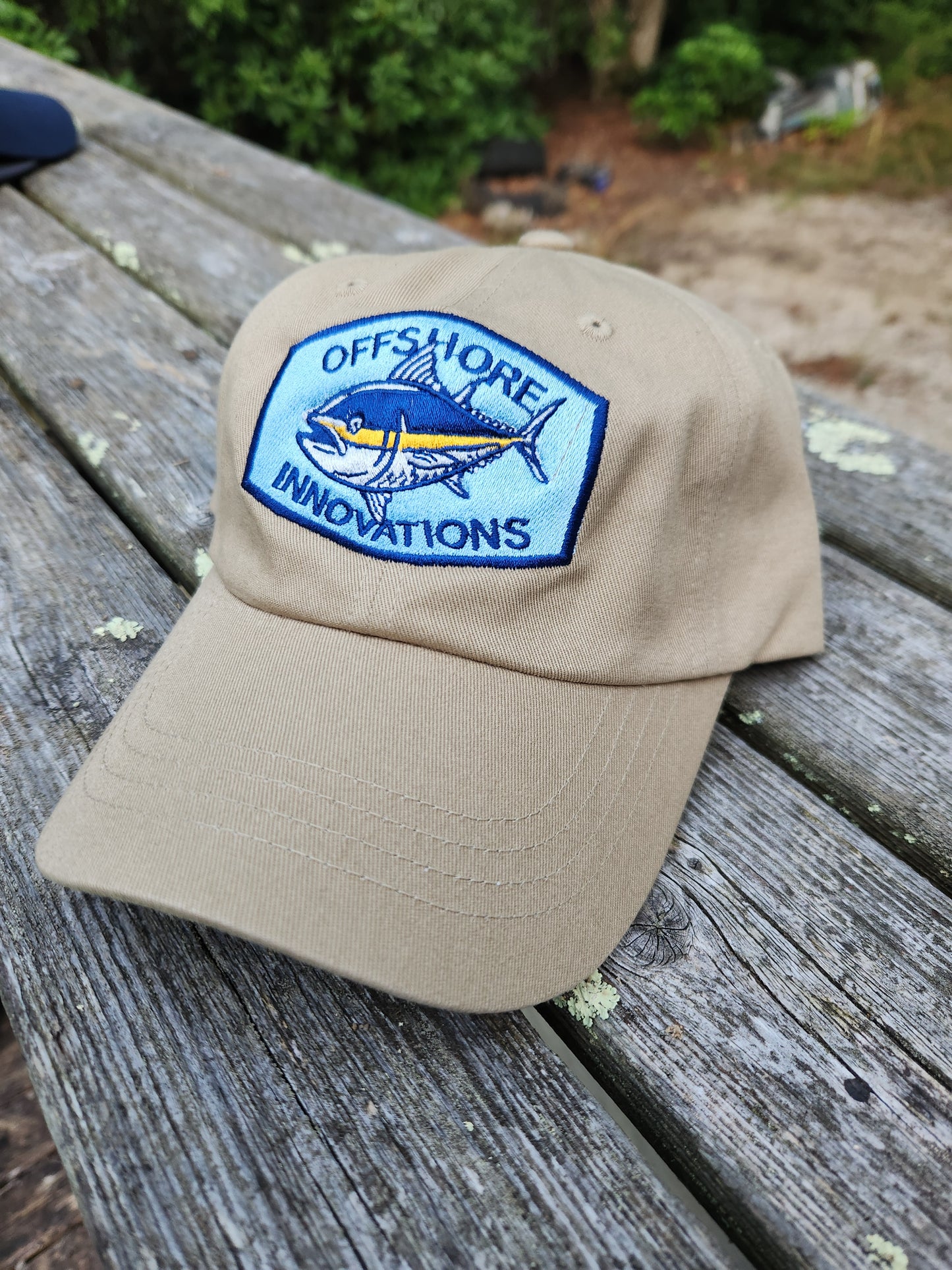 Dad Hats