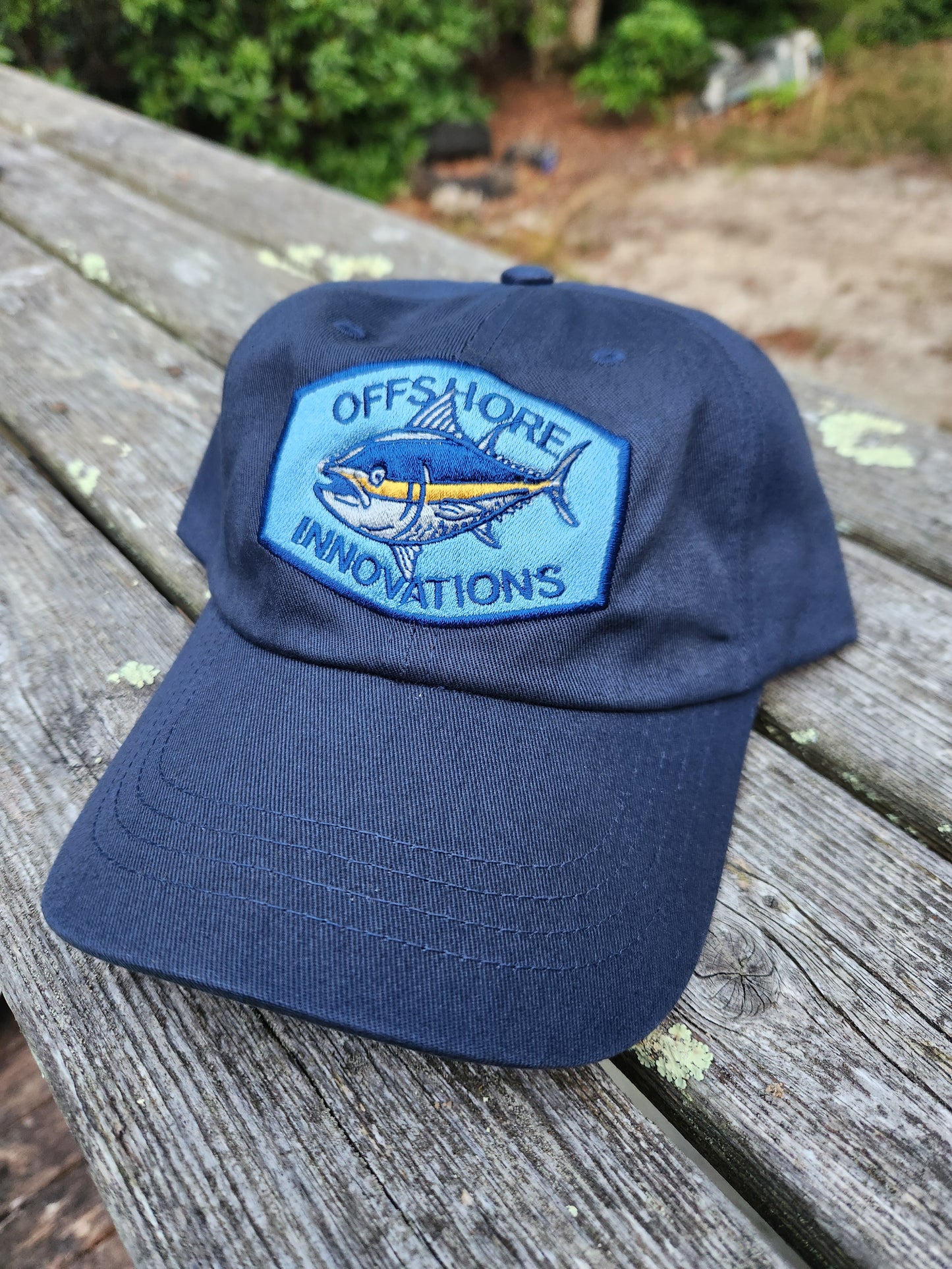 Dad Hats