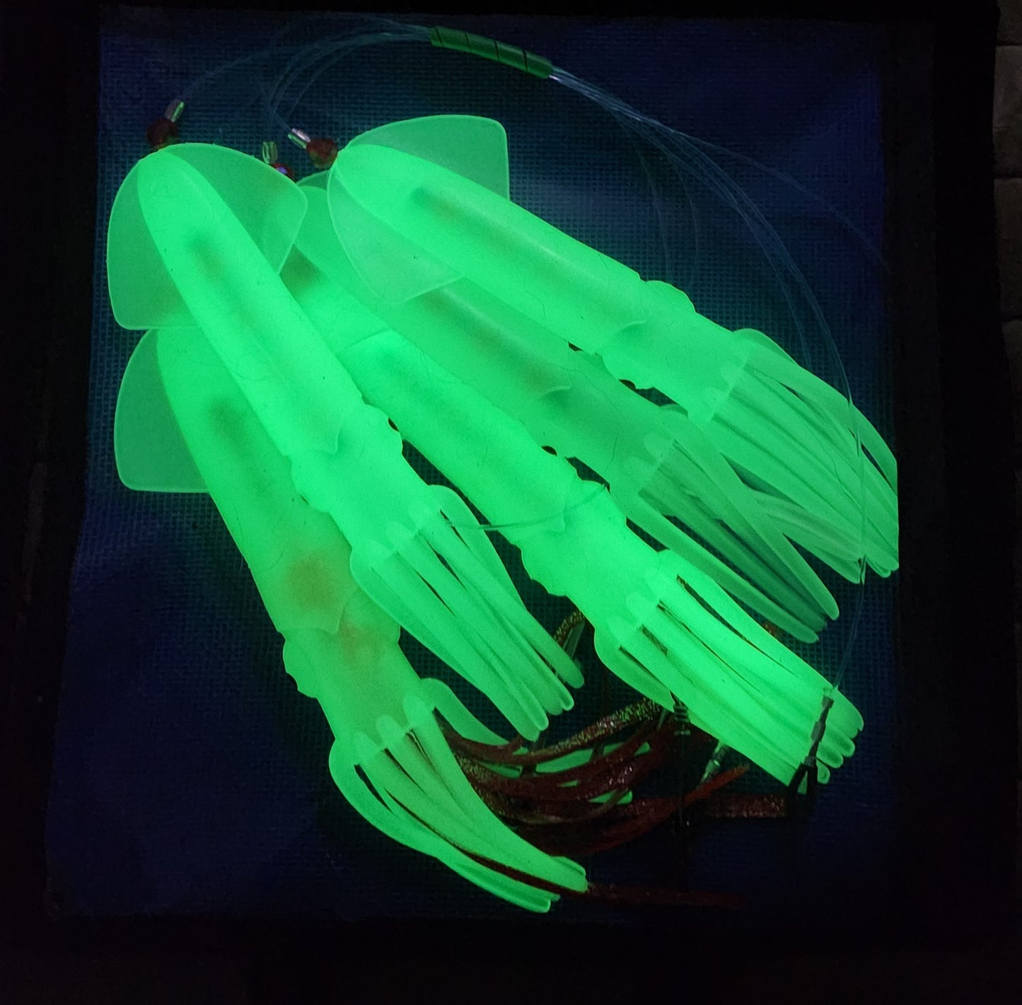 Offshore Innovations Mauler Squid Chain