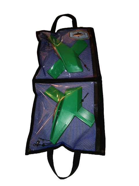 Side-Snatcher Storage Bag