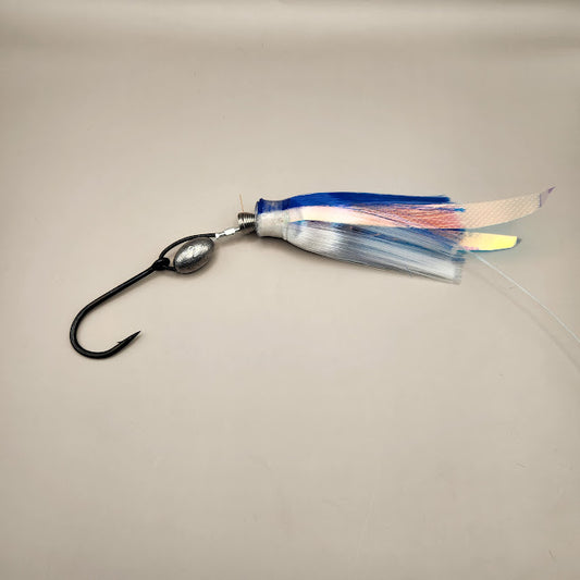 Big-Eye Rig