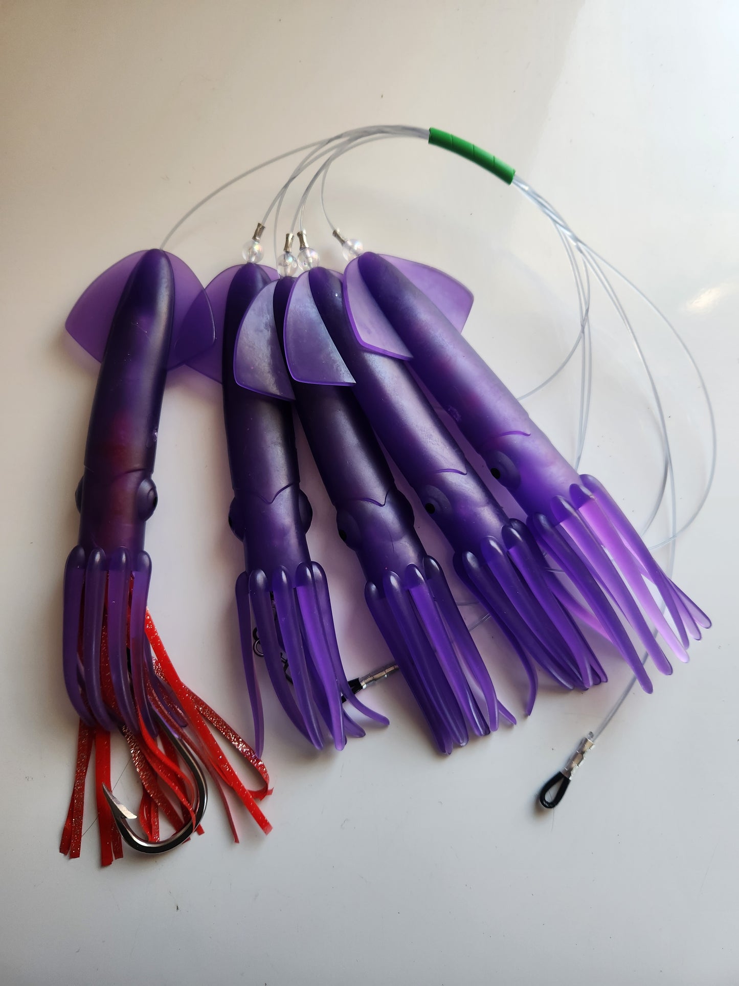 Offshore Innovations Mauler Squid Chain