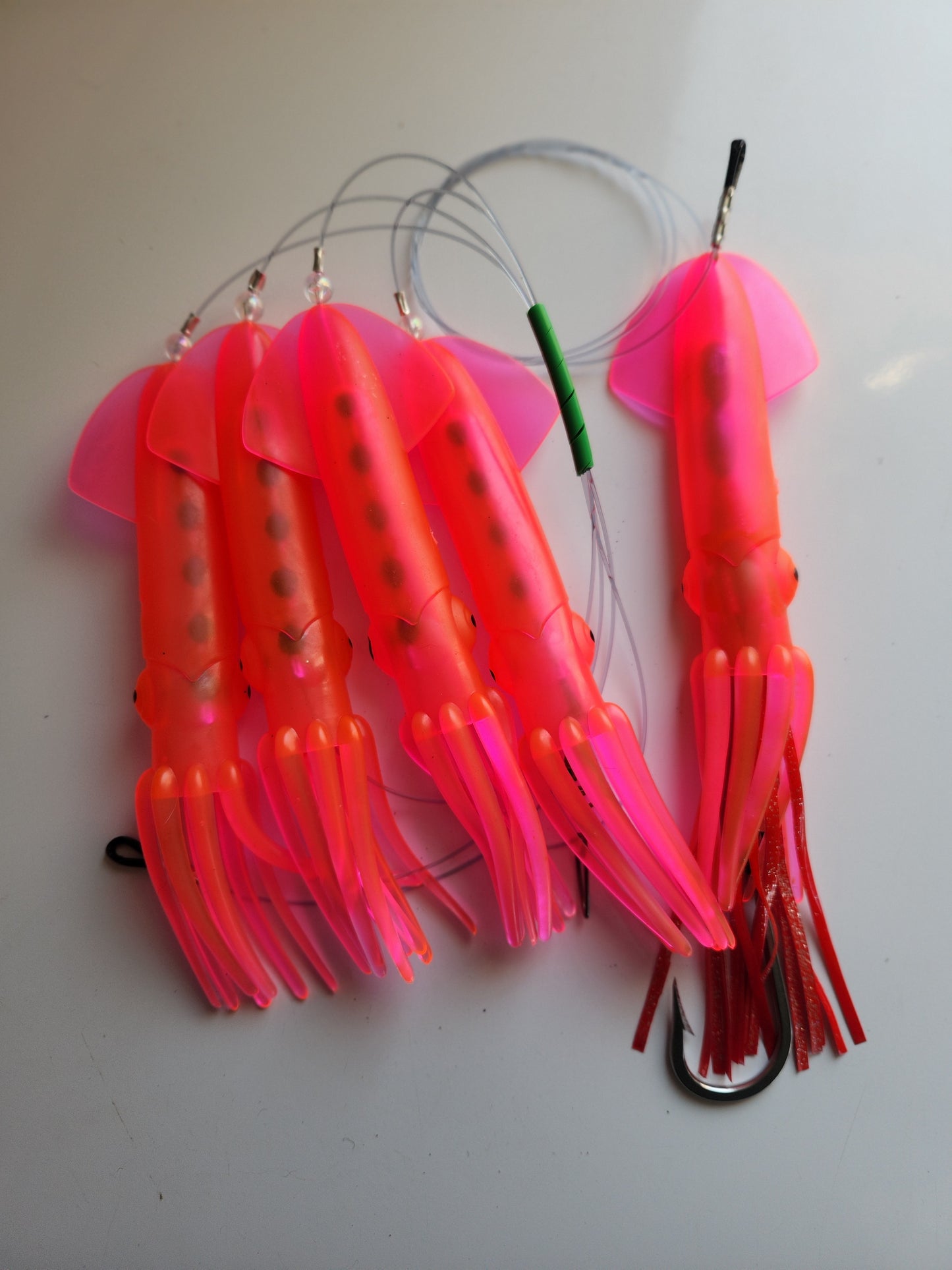 Offshore Innovations Mauler Squid Chain